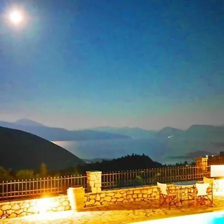 Executive Scorpidi With Private Pool *